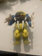 Transformers pretender longtoo for sale  BURGESS HILL