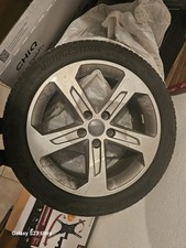 Audi felgen sommerreifen gebraucht kaufen  Ingolstadt