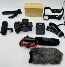 Sony alpha a7s for sale  Glendale