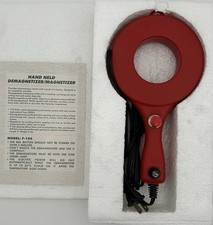Magnetizador Portátil 110V DesMagnetizador Modelo F-105 segunda mano  Embacar hacia Mexico