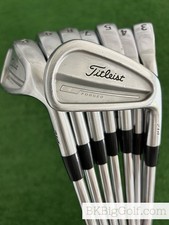 Titleist 714 forged for sale  Indianapolis