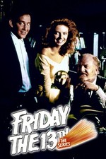 Friday 13th series for sale  Los Angeles