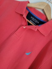 Nautica men pique for sale  ABERYSTWYTH