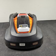 Cortacésped robótico Redback - Para piezas/reparación, sin accesorios segunda mano  Embacar hacia Mexico