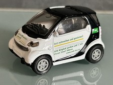 Siku 1067 smart gebraucht kaufen  Schrobenhausen