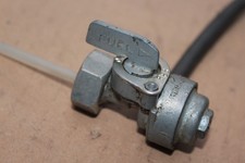 Benzinhahn rig honda gebraucht kaufen  Nieder-Olm