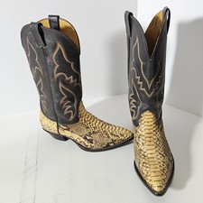 Vintage nocona cowboy for sale  Fayetteville
