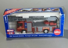 Siku 2106 mercedes gebraucht kaufen  Iserlohn