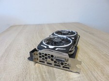 Grafikkarte msi model gebraucht kaufen  Münster