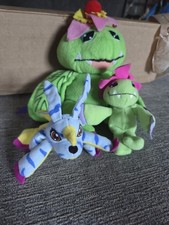 digimon toys for sale  THATCHAM