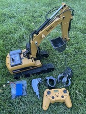 Tongli excavator construction for sale  Bishop