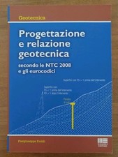 Progettazione relazione geotec usato  Viareggio