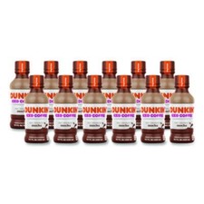 Dunkin mocha iced for sale  Hibbing
