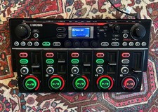 Boss 505 loop gebraucht kaufen  Dauchingen