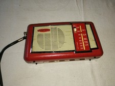Ancien petit poste d'occasion  Épinal