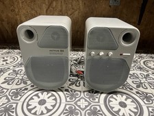 Retro lautsprecher homecompute gebraucht kaufen  Igling