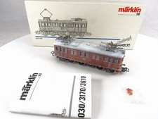 Märklin 3171 holzlok gebraucht kaufen  St Ingbert