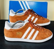 Adidas originals gazelle for sale  CHESTER