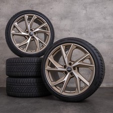 Audi winterräder zoll gebraucht kaufen Audi winterräder zoll gebraucht kaufen  Stralsund-Umland I