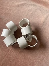 Vintage white bakelite for sale  NORWICH