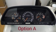 Mercedes w126 w124 for sale  Salem