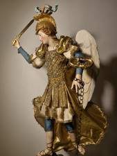 Museale scultura antica usato  Bari