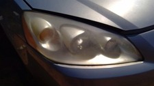 Lente âmbar para farol direito do passageiro compatível com 05-09 G6 246518 comprar usado  Enviando para Brazil