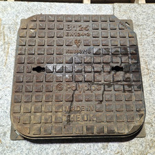 Polypipe ductile iron for sale  SEVENOAKS