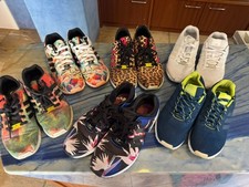 Paar adidas flux gebraucht kaufen  Obersontheim