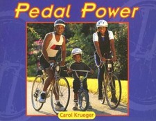 Pedal power rigby for sale  Aurora