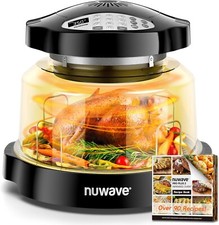 Nuwave pro plus for sale  Charlotte