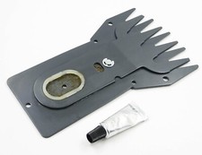 Wolf garten ersatzmesser gebraucht kaufen  Romrod