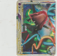 Cartes pokemon rayquaza d'occasion  Vitry-le-François