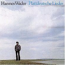 Plattdeutsche lieder wader gebraucht kaufen  Berlin