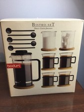 Vintage 1990s bodum for sale  Solomon