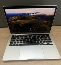Macbook pro a2338 gebraucht kaufen  Bad Salzuflen