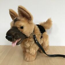 Keel toys alsatian for sale  GUILDFORD