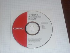 Compaq evo d310 d'occasion  Expédié en Belgium