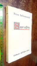 Libro dio che usato  Fonte Nuova