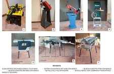 Utensili elettrici usati usato  Torrita Tiberina