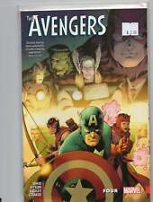 Avengers four for sale  Evansville