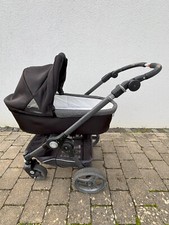 Teutonia beyou kombikinderwage gebraucht kaufen  Niederstetten