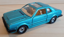 Corgi 345 honda for sale  YORK
