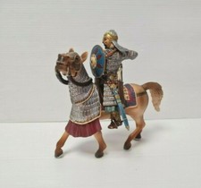 Schleich ritter knight usato  San Giorgio di Piano
