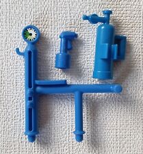 Lot outils bleus d'occasion  Étaples