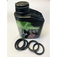 Kit revisione forcella usato  Italia