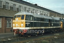 Doncaster works class for sale  BOW STREET