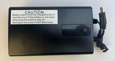 Zbpower 2200mah rechargeable for sale  Castle Hayne