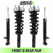 Front quick complete for sale  Independence