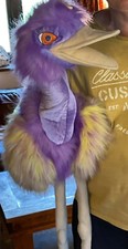 Giant emu ostrich for sale  ROMSEY